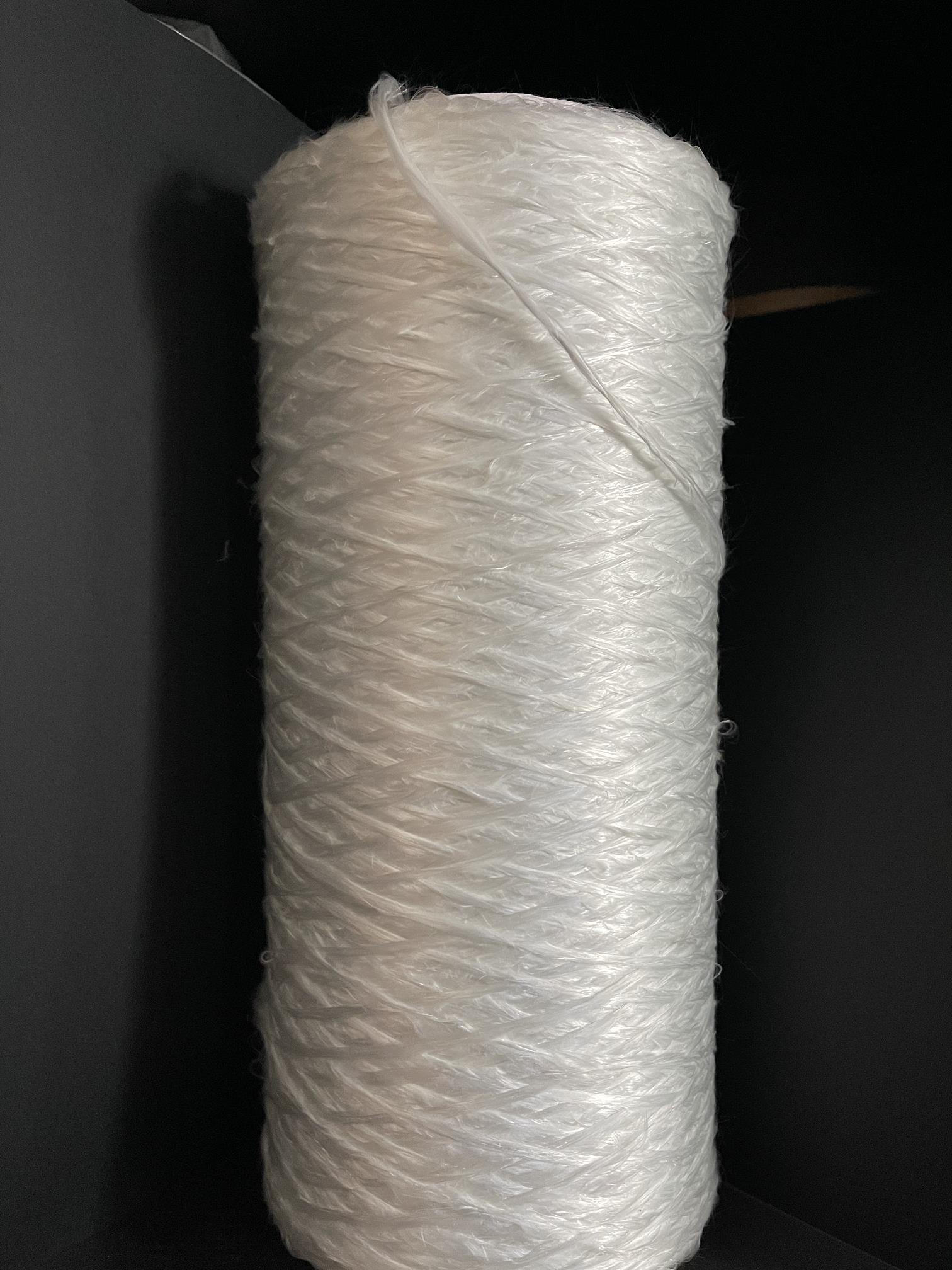 Texturized Roving