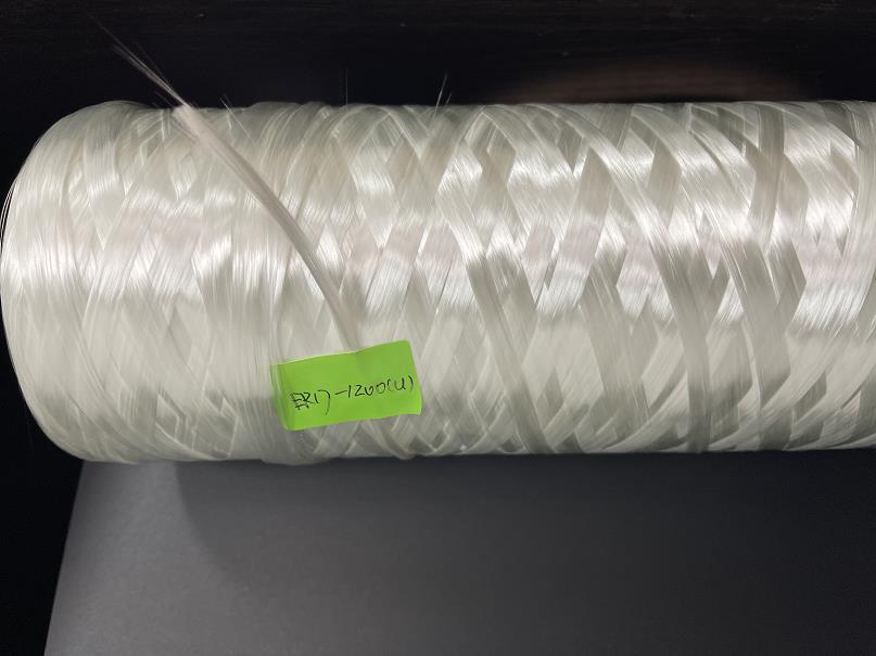 Fiberglass Roving